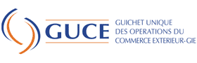 GUCE - Guichet Unique du Commerce Exterieur