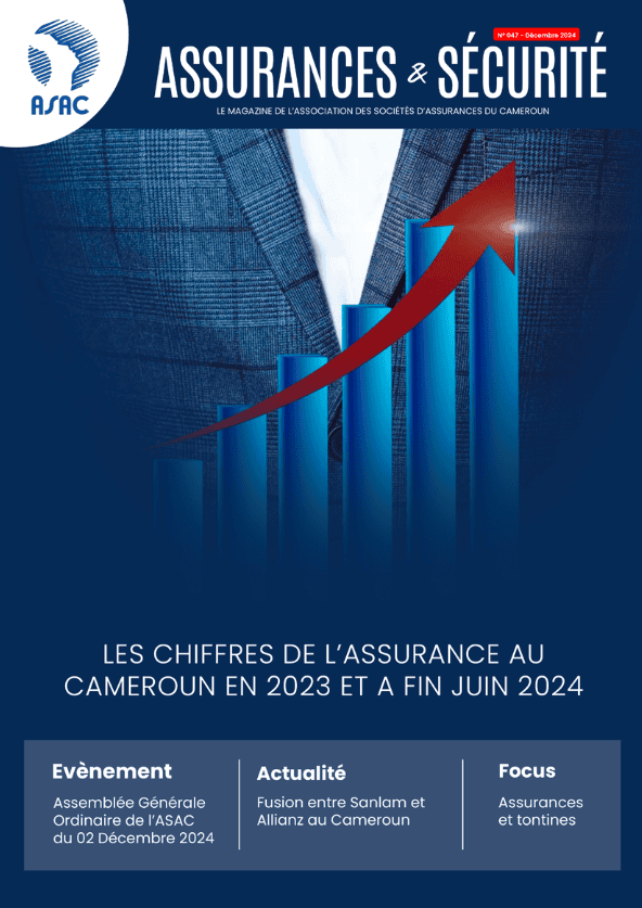 ASSURANCES ET SECURITE N°47 Décembre 2024