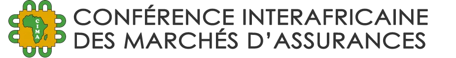 CIMA - Conférence Interafricaine des Marchés d'Assurances