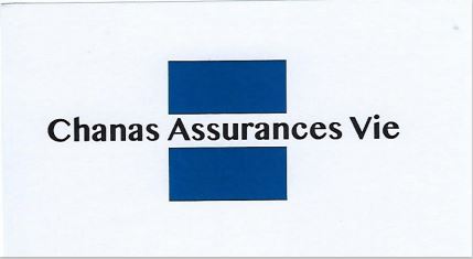 CHANAS Assurances Vie