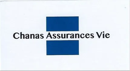 CHANAS Assurances Vie