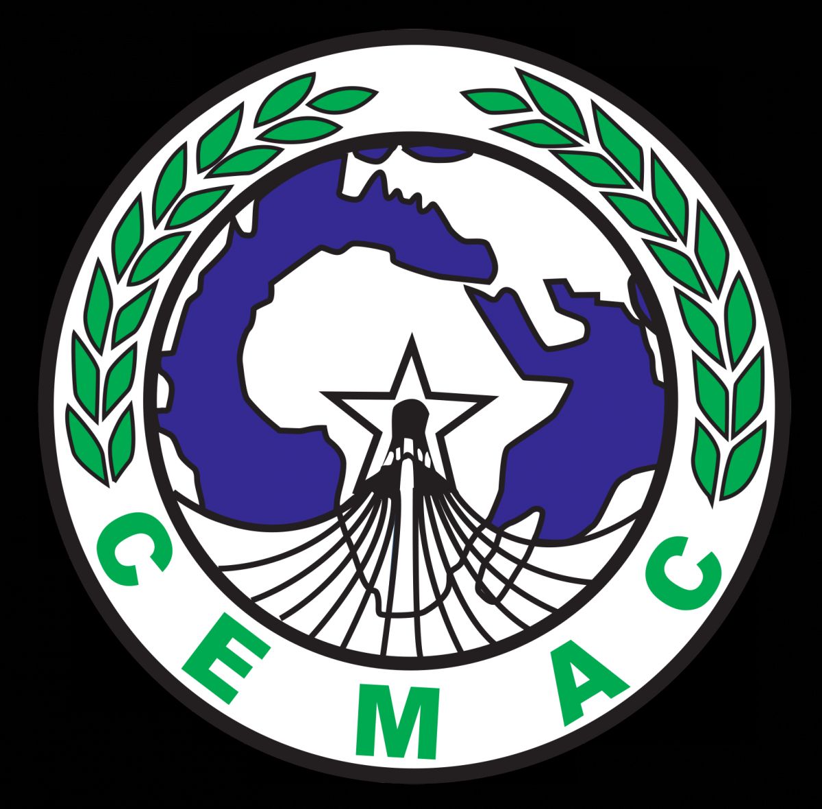 BNCR - Bureau National de la Carte Rose CEMAC